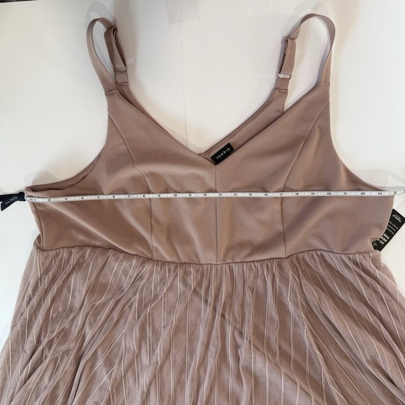 NWT Torrid Dress size 30 - Picture 9 of 11